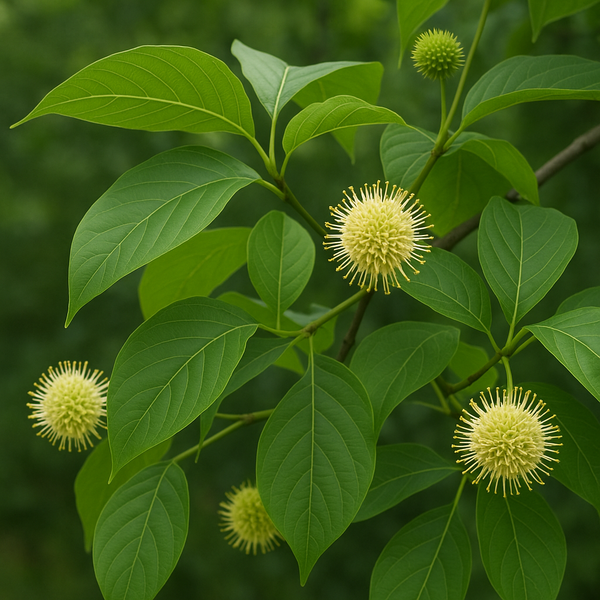 Camptotheca acuminata (Camptotheca, Cancer Tree, Happy Tree, Tree Of Life) 4 oz (~2400 Seeds)