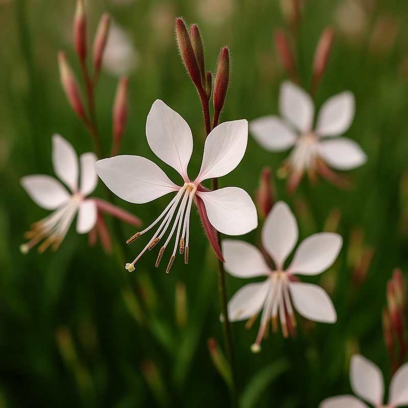 GAURA lindheimeri (Gaura)