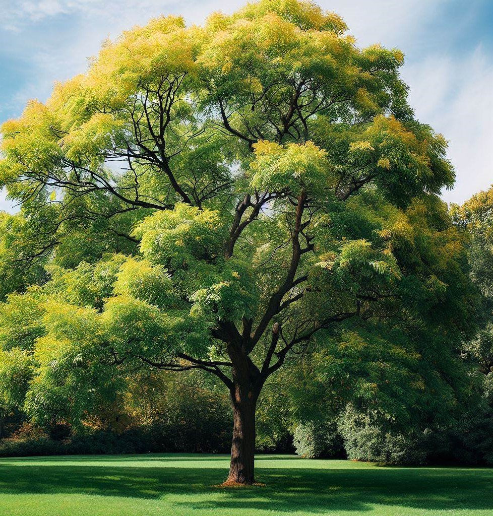 Fraxinus pennsylvanica (Green Ash)
