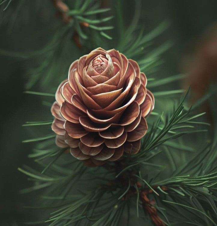 Larix gmelinii (Dahurian Larch)