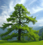 Larix gmelinii (Dahurian Larch)