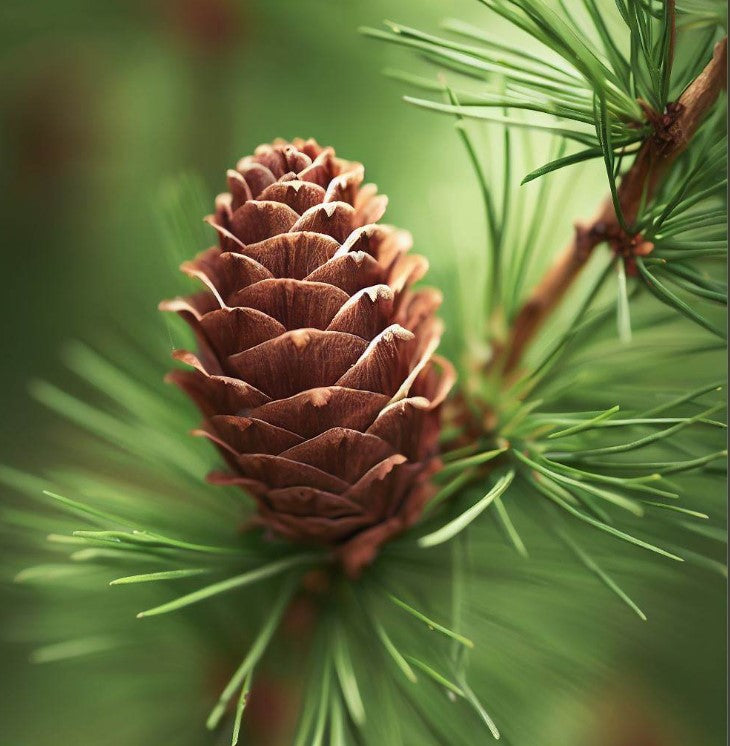 Larix sibirica (Siberian Larch)