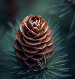 Larix sibirica (Siberian Larch)