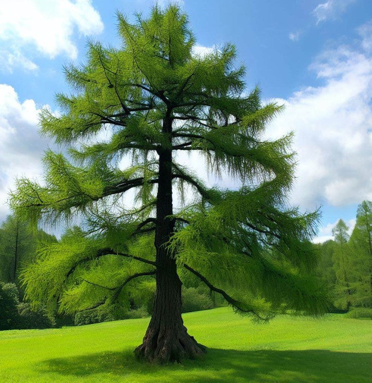 Larix sibirica (Siberian Larch)