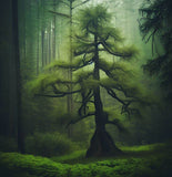Larix sibirica (Siberian Larch)