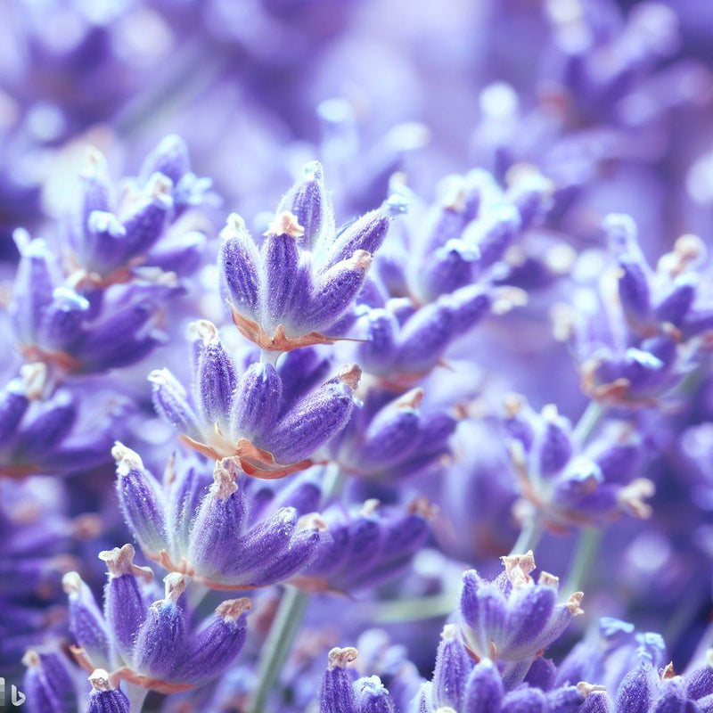 Lavender, Italian (Lavandula angustifolia)