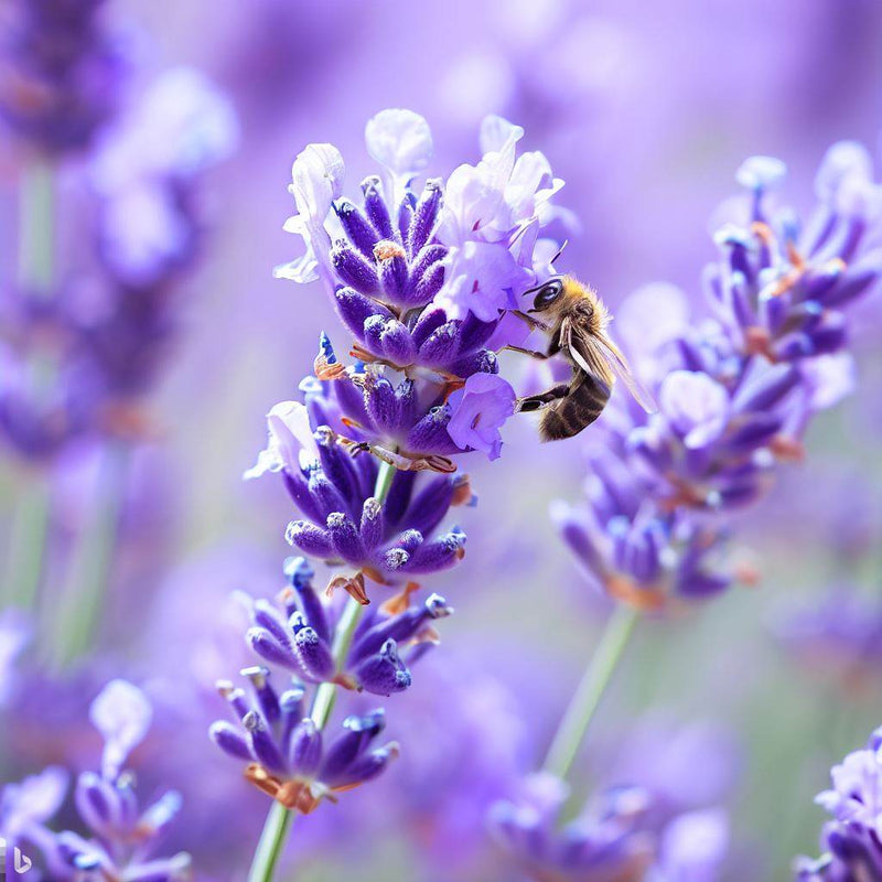 Lavender, Italian (Lavandula angustifolia)