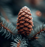 Picea pungens (Colorado Blue Spruce)