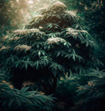 Sambucus racemosa (European Red Elderberry)