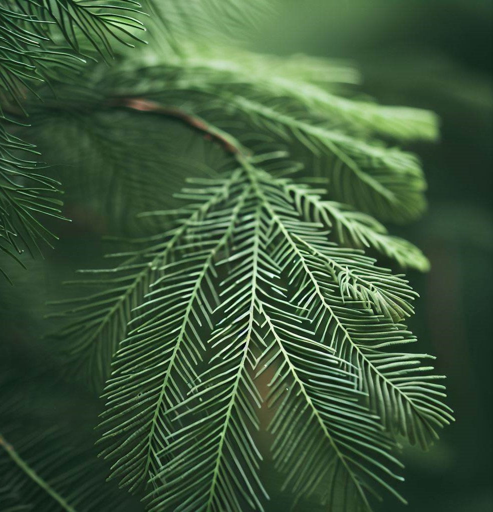 Taxodium distichum Southern (Bald Cypress)