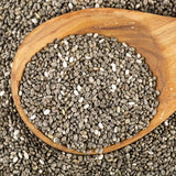 Chia (Salvia hispanica)