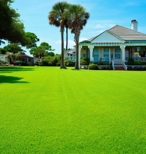 planting pensacola bahia grass seed Pensacola Bahia Grass Seed