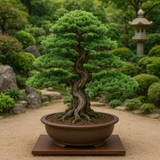 Juniperus chinensis (Chinese Juniper)