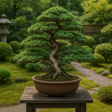 Juniperus chinensis (Chinese Juniper)