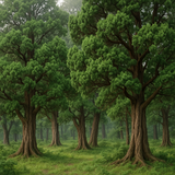Juniperus chinensis (Chinese Juniper)