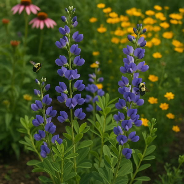 Baptisia