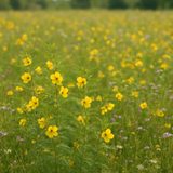 CHAMAECRISTA fasciculata (Partridge Pea)