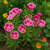 CLARKIA amoena (Godetia, Dwarf)