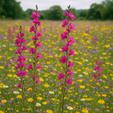 CLARKIA unguiculata (Clarkia)