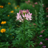 CLEOME hassleriana (Spider Plant)