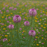 CLEOME serrulata (Rocky Mountain Beeplant)