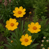 COREOPSIS lanceolata (Lance-Leaved Coreopsis)
