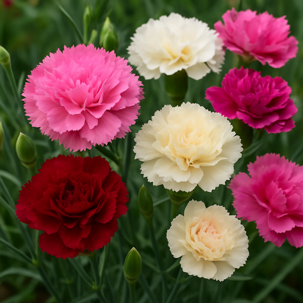 Dianthus