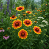 GAILLARDIA aristata (Blanketflower)