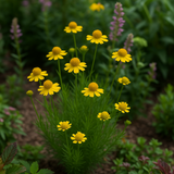 HELENIUM amarum (Dwarf Helenium)