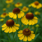 HELENIUM autumnale (Autumn Sneezeweed)