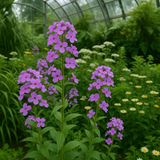 Hesperis matronalis (Dame's Rocket)