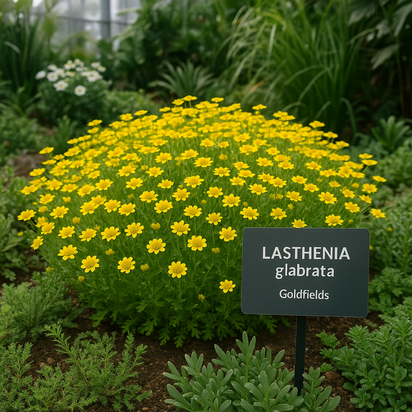Lasthenia