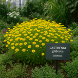 LASTHENIA glabrata (Goldfields)