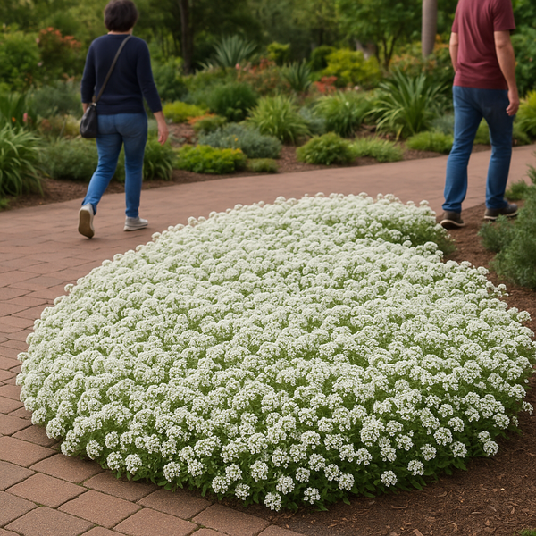 Lobularia