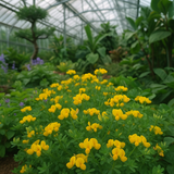 LOTUS corniculatus (Bird's Foot Trefoil)