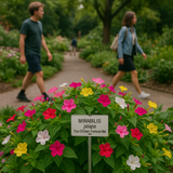 MIRABILIS jalapa (Four O'Clock, Formula Mix)