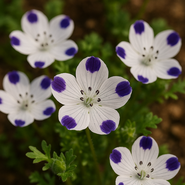 Nemophila