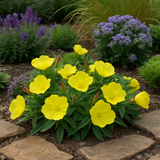 OENOTHERA missouriensis (Dwarf Evening Primrose)