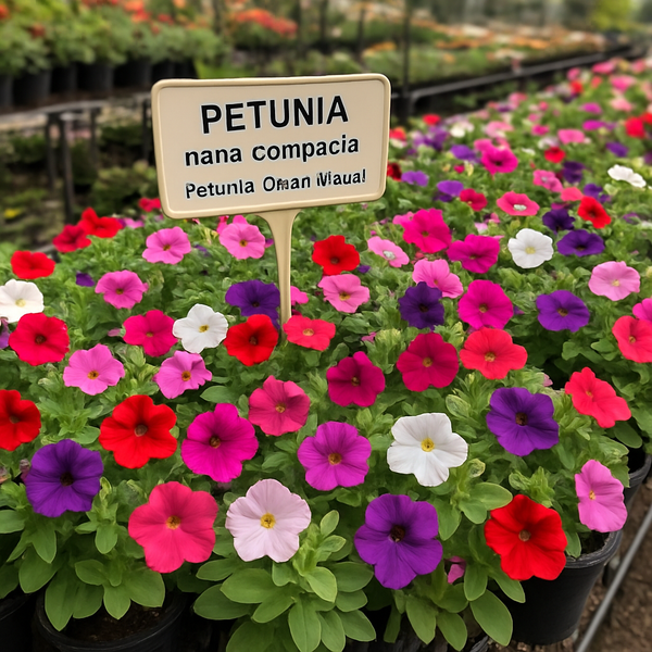 Petunia