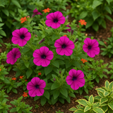 PETUNIA violacea (Wild Petunia)