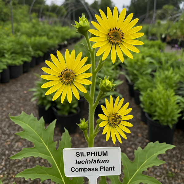 Silphium