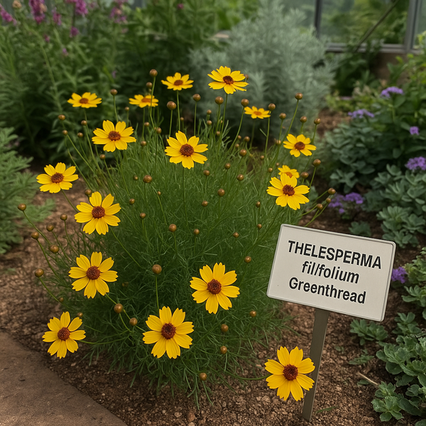 Thelesperma