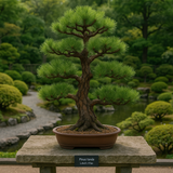Pinus taeda (Loblolly Pine, Frankincense Pine)