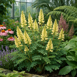 Astragalus membranceus (A. mongholicus, Huang Chi, Milk Vetch, Mongolian Milkvetch)