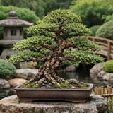 Ulmus parvifolia (winged) (Chinese Elm, Lacebark Elm)