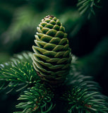 Abies sachalinensis (Sakhalin Fir)