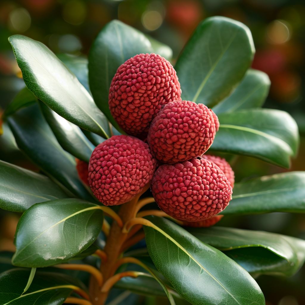 How To Spread Madrone Seeds? , Seed Map – ZNHOUP