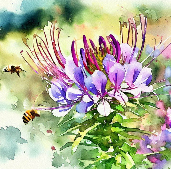 Cleome