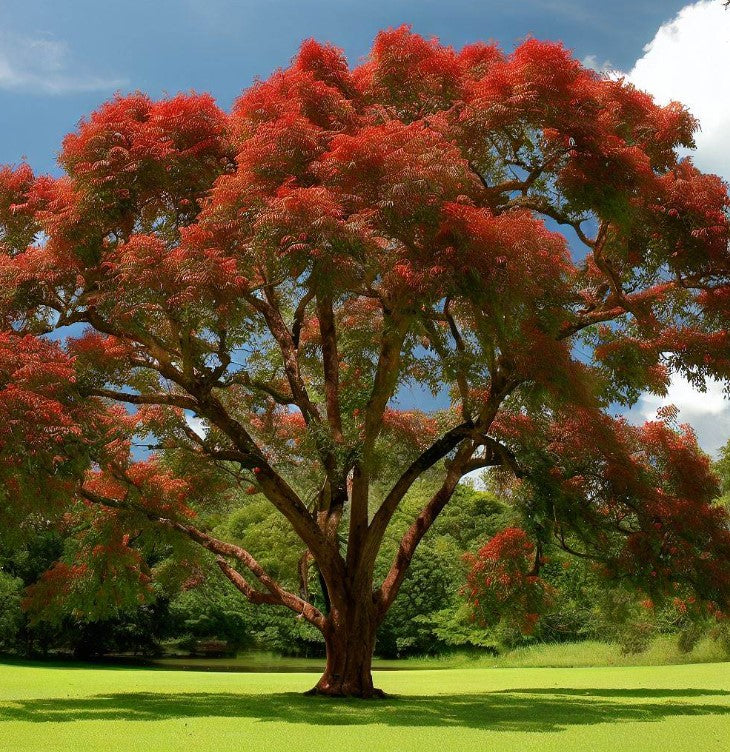 Carya ovalis (Red Hickory)