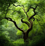 Celtis sinensis (Japanese Hackberry)